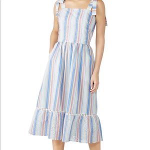 Shoshanna Demeri Dress Size 8